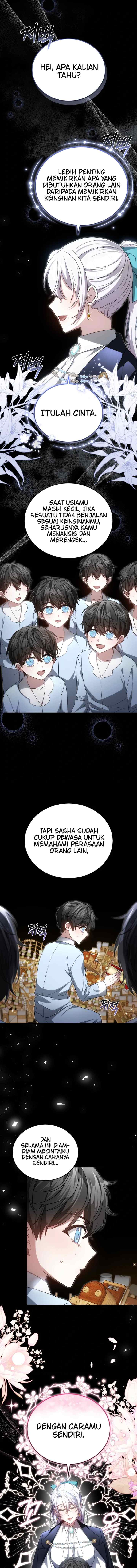 The Male Lead's Nephew Like Me So Much chapter 98 halaman 16
