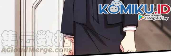 CEO's Sudden Proposal chapter 269 halaman 15