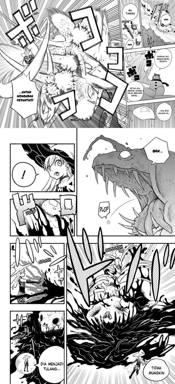 Ginka to Gluna chapter 2 halaman 7