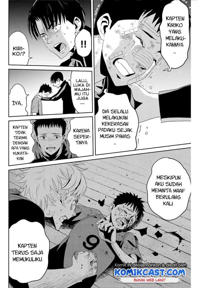 Fukushuu No Kyoukasho chapter 9 halaman 15