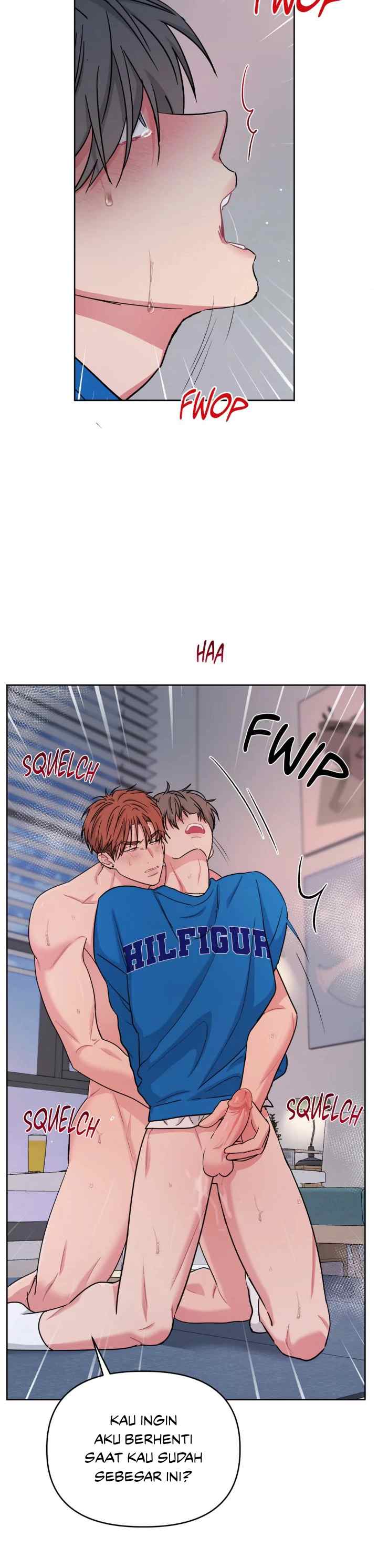 Arts Mans chapter 32 halaman 8