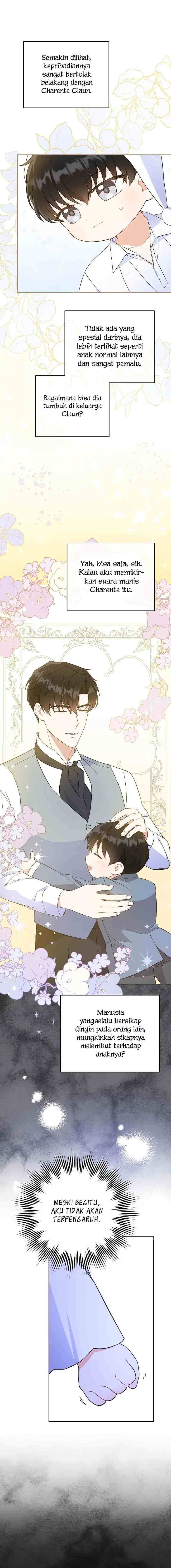 Please Give Me the Pacifier chapter 20 halaman 11