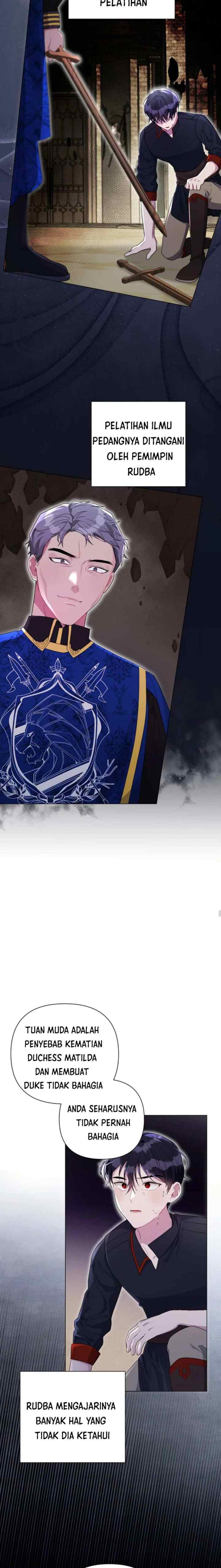 The Villain Daughter In-Law Has A Limited Time chapter 102 halaman 16