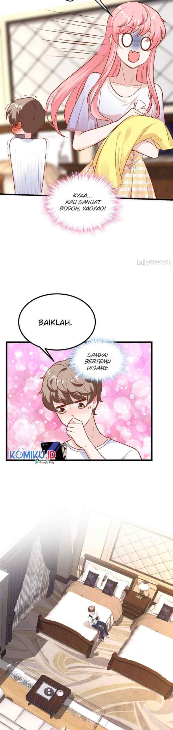 My Beautiful Time With You chapter 181 halaman 11