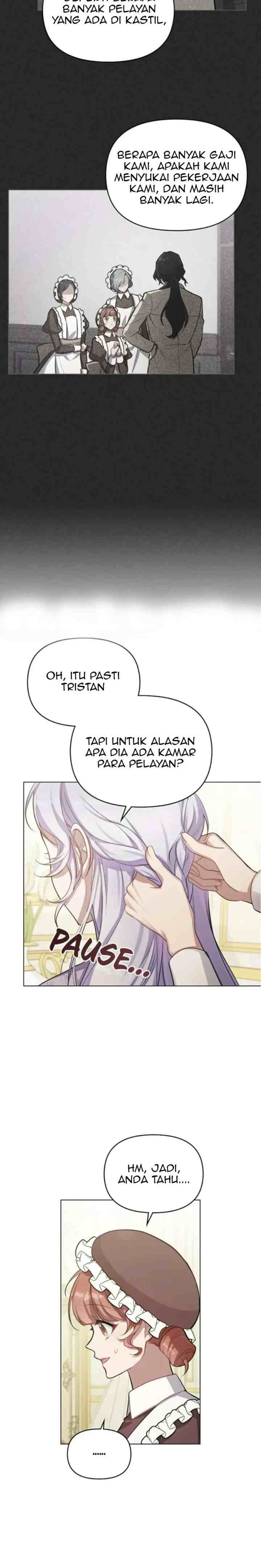 Disobey The Duke If You Dare chapter 12 halaman 7