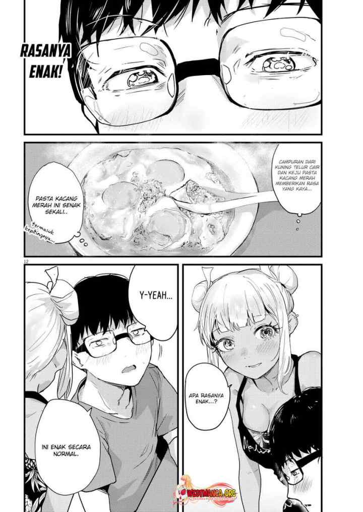 Renge to Naruto! chapter 2 halaman 14