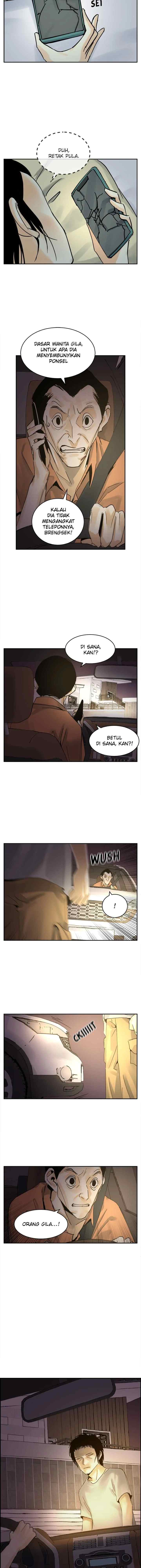 Dateclip chapter 25 halaman 9
