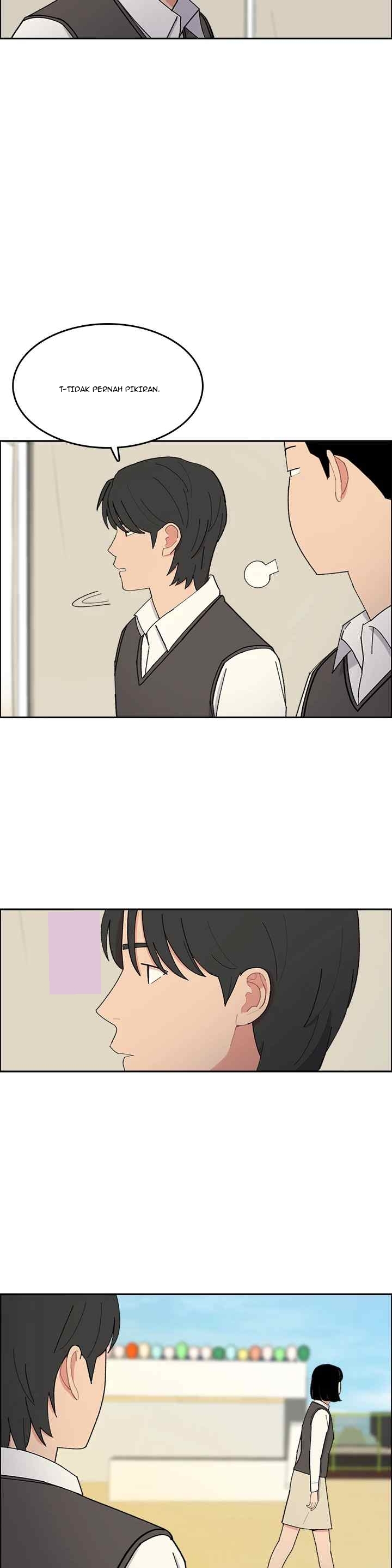 Break up Pawn Shop chapter 24 halaman 11
