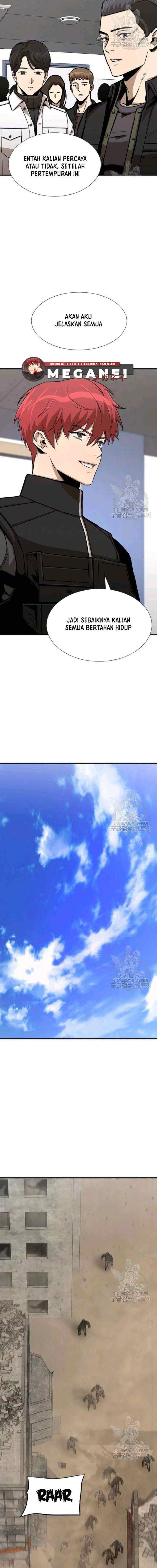 Return Survival chapter 78 halaman 17
