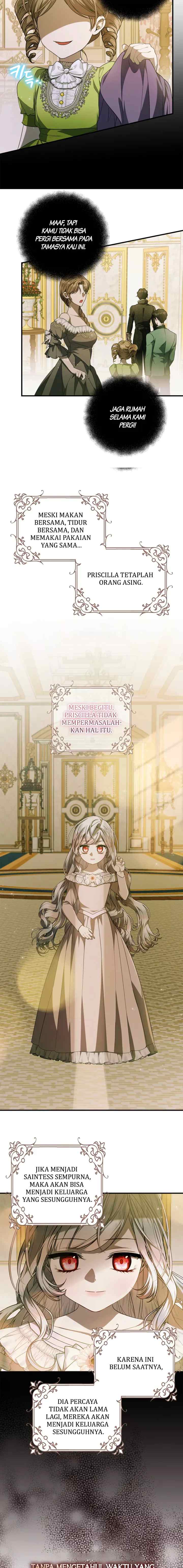 I Adopted a Villain as My Father chapter 50 halaman 5