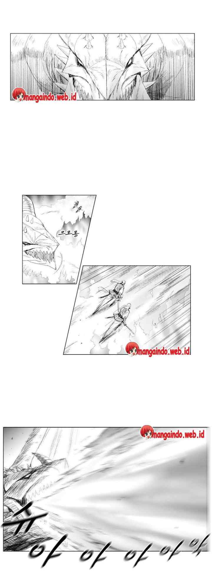 Red Storm chapter 66 halaman 5