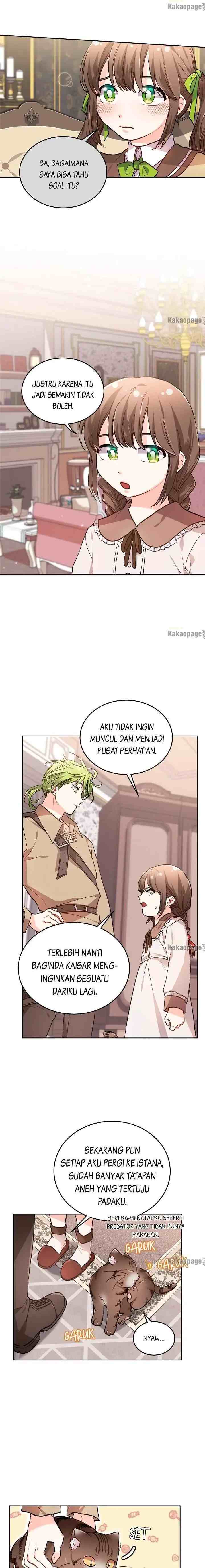 I Was Just an Ordinary Lady chapter 84 halaman 10