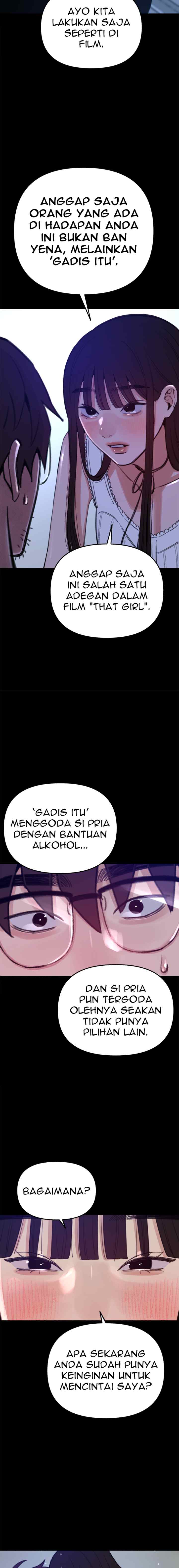 Muse On Yumyeong chapter 63 halaman 15
