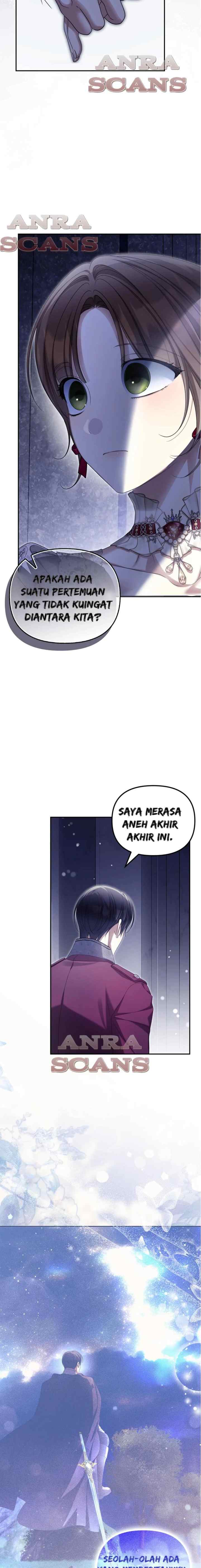 Why Are You Obsessed With Your Fake Wife? chapter 59 halaman 19