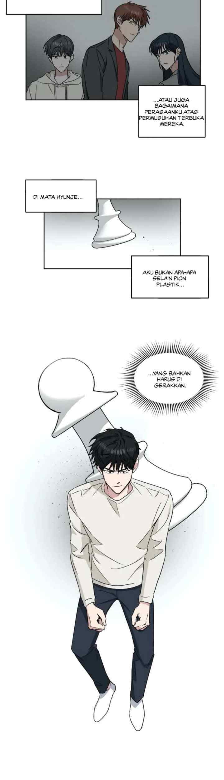 One Take chapter 22 halaman 5