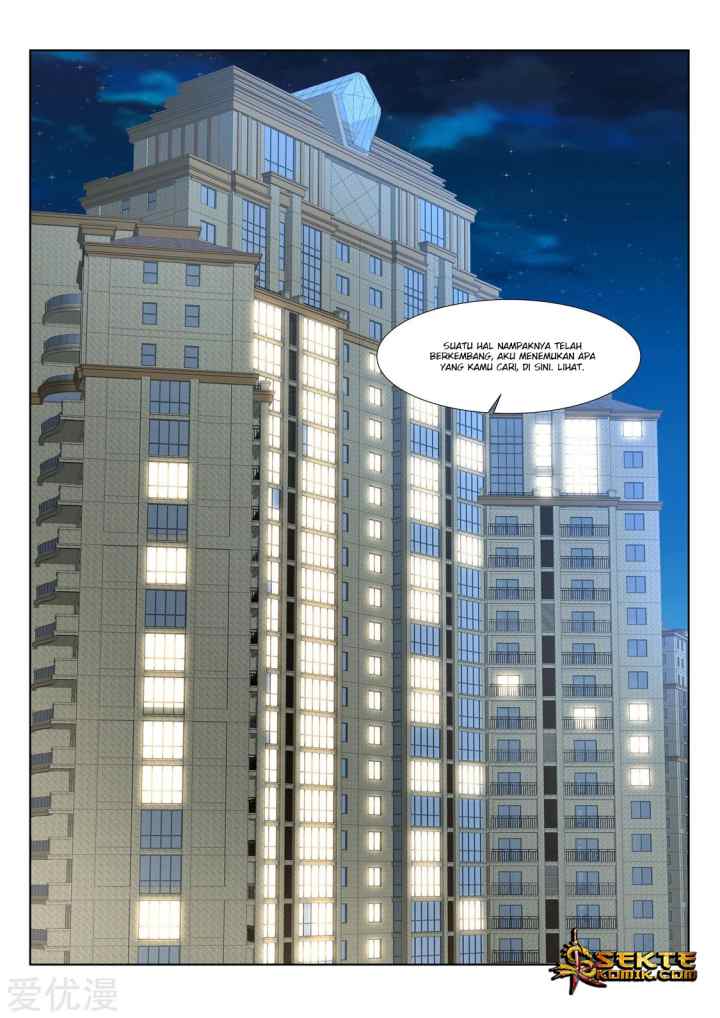Metropolitan System chapter 275 halaman 12