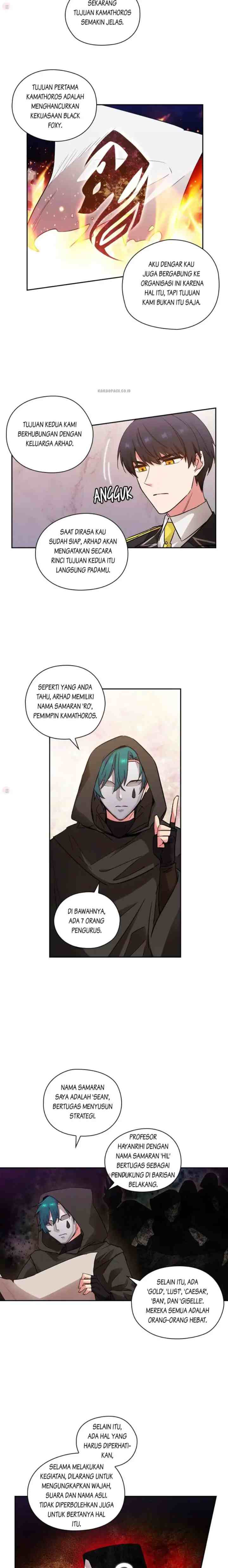 Adonis chapter 127 halaman 13