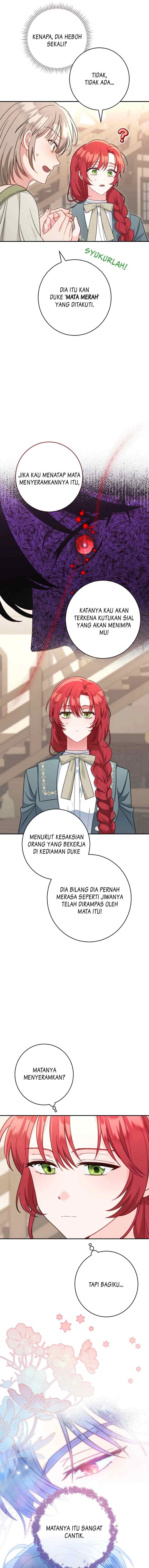 I Was Trying to Be Nice chapter 3 halaman 4