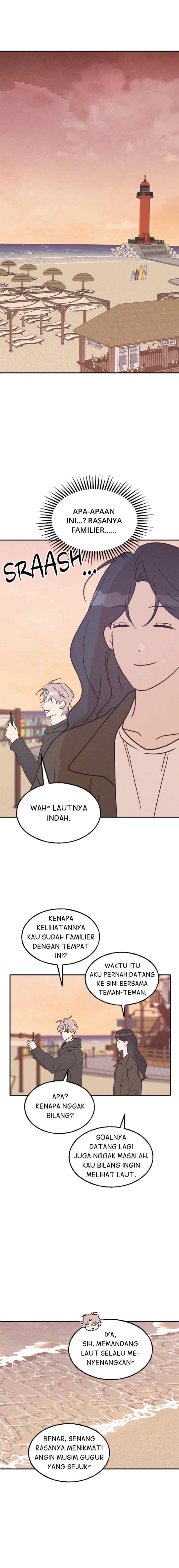 Boyfriend's Law chapter 64 halaman 7