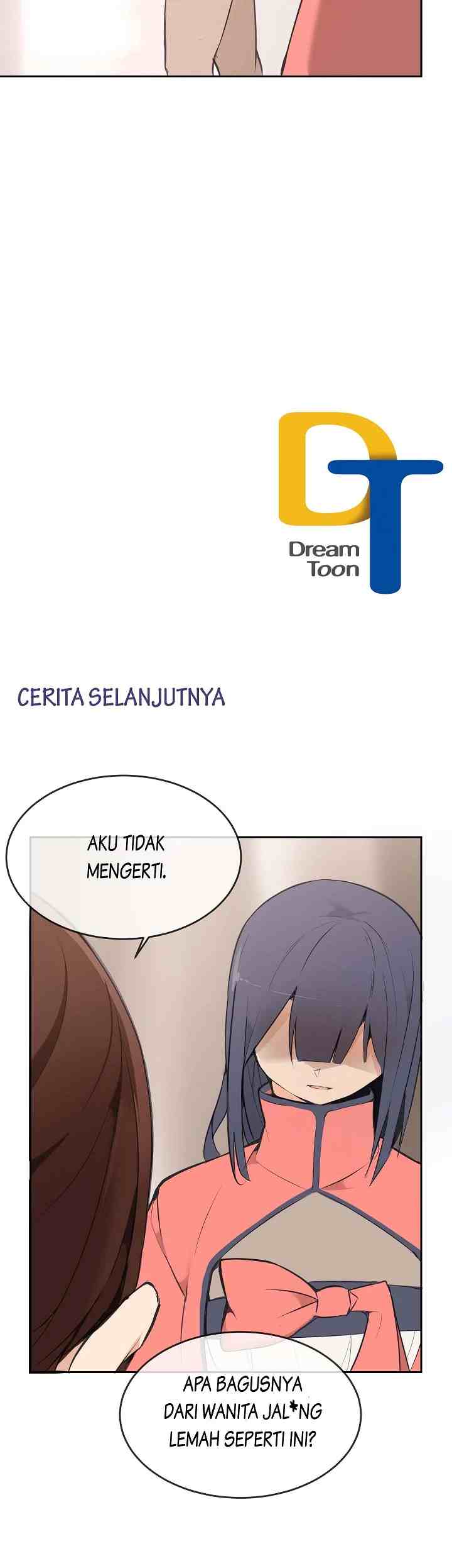 Devil Sword King chapter 65 halaman 17