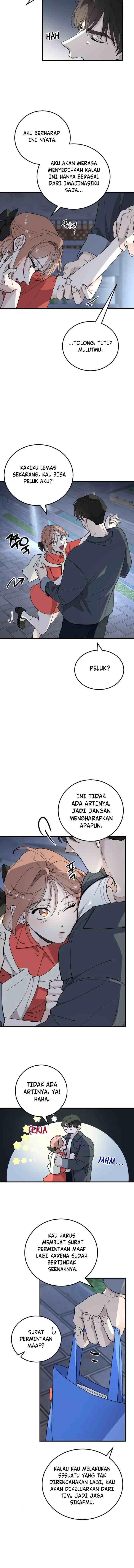 The Team Leader is Tired of Being A Newlywed chapter 15 halaman 6