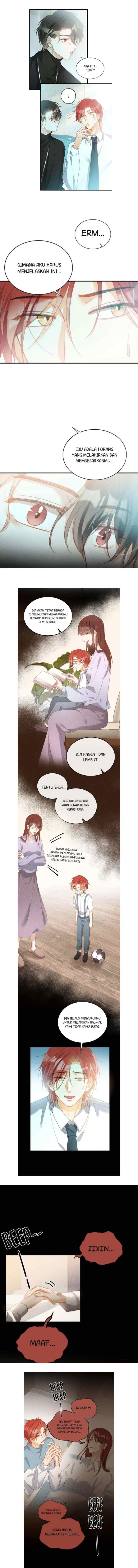 Kiss The Abyss chapter 63 halaman 7
