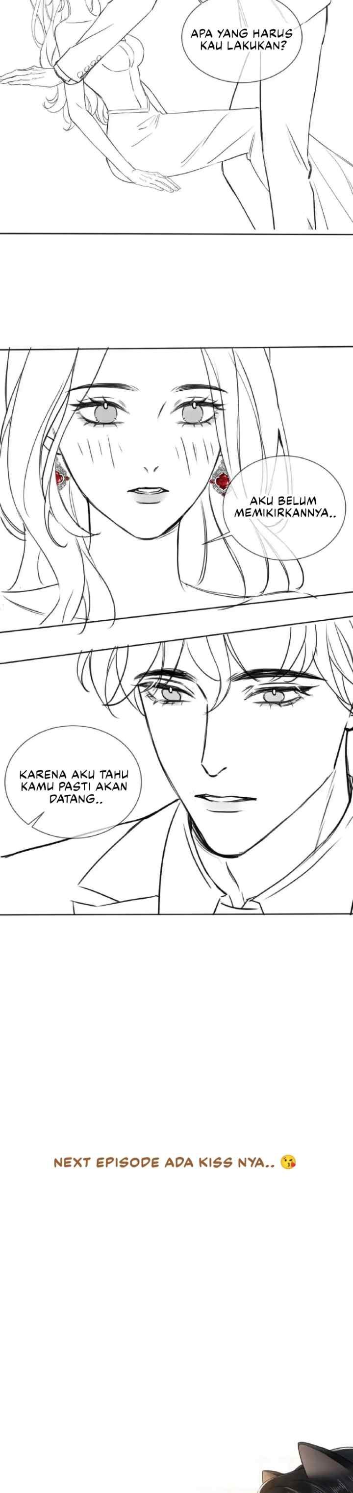 A Warm and Sweet to the Bone Wedding chapter 9 halaman 17