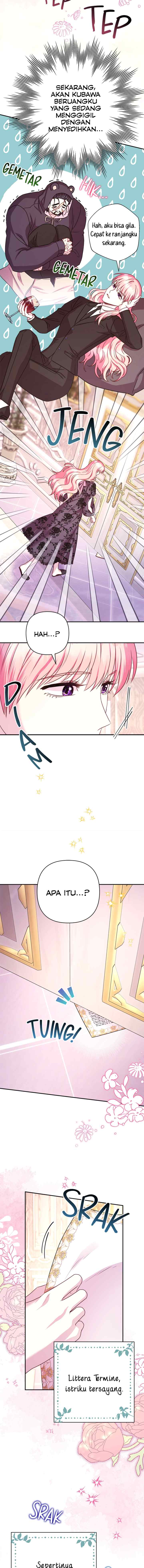 Anyway, It Is A Ropan chapter 67 halaman 7