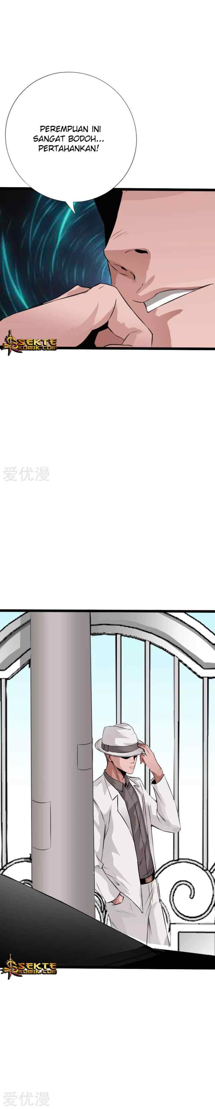 Hopeless chapter 108 halaman 15