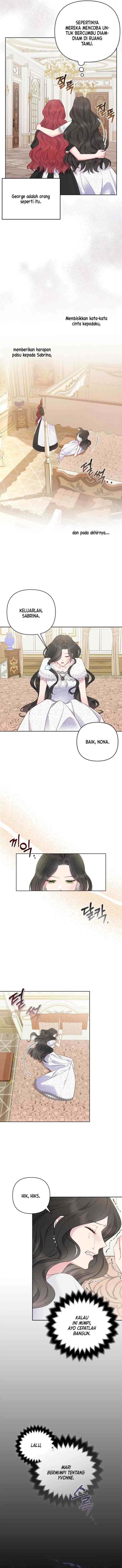 So I Married An Abandoned Crown Prince chapter 3 halaman 5