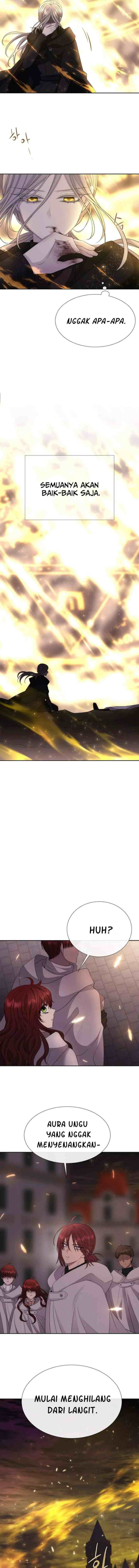 Charlotte Has Five Disciples chapter 154 halaman 8