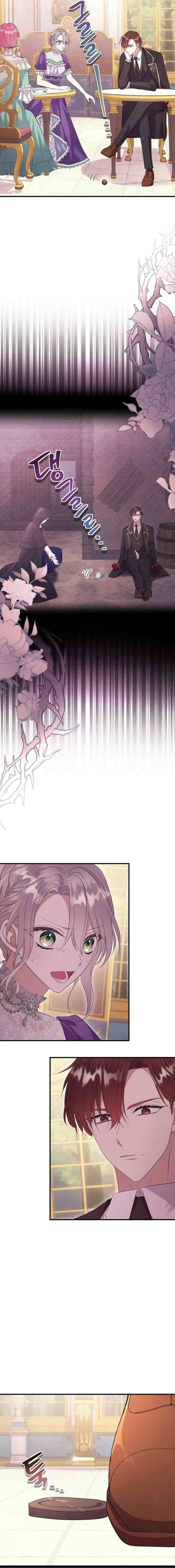 Get Out Of My Way, I Will Decide The Ending chapter 16 halaman 16