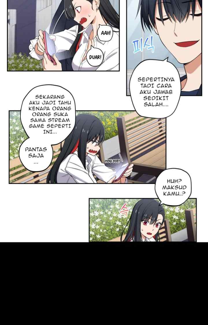 Dating or Not chapter 99 halaman 7