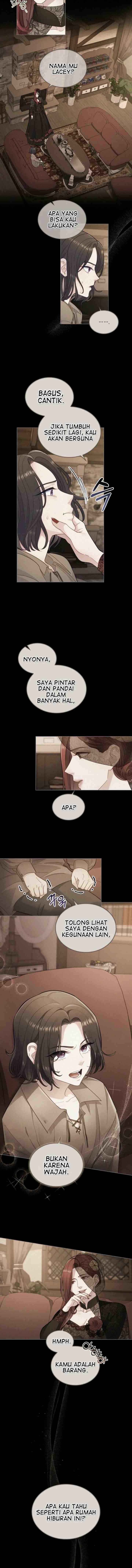 Lies Become You chapter 1 halaman 8