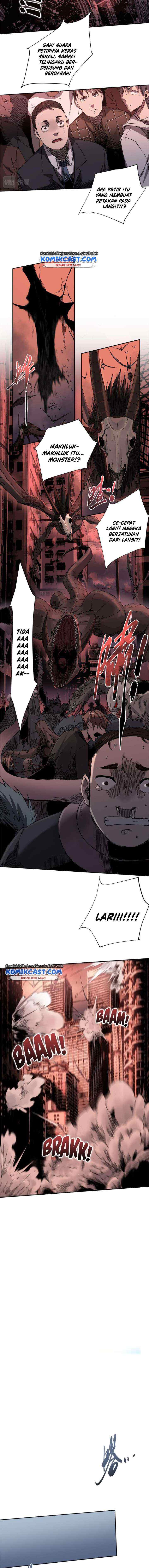 Eternal Kingdom chapter 1 halaman 6