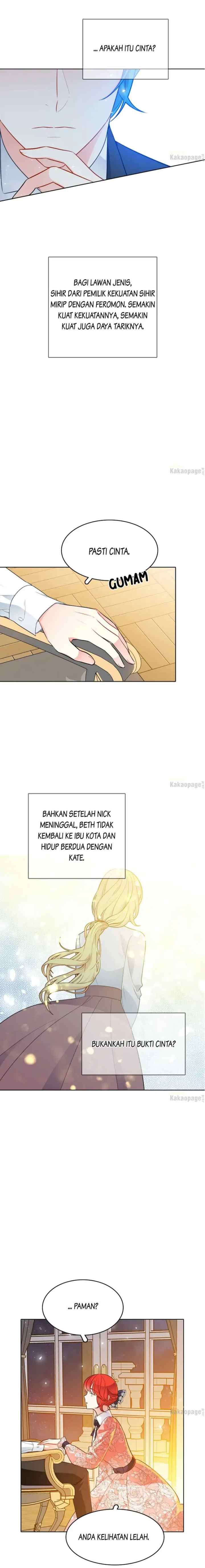 Mueller's Investigator chapter 113 halaman 10