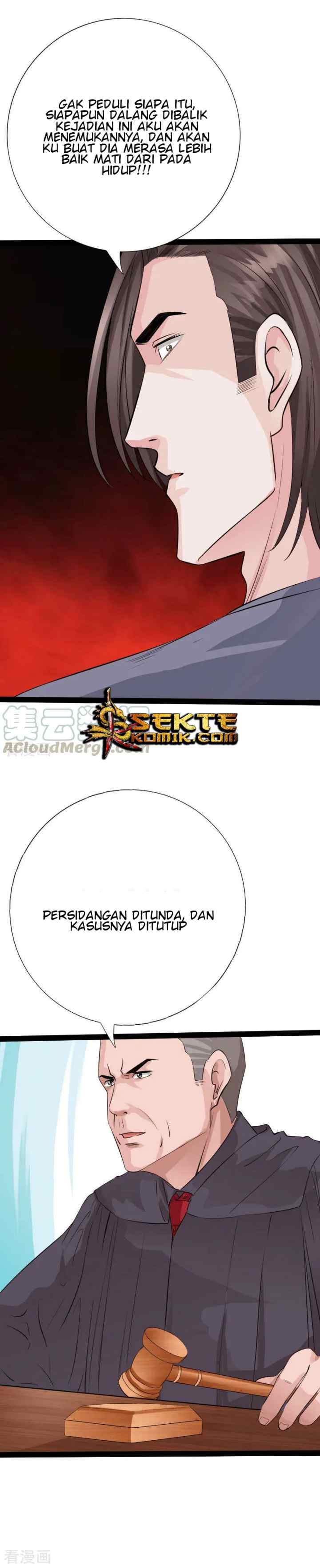 Hopeless chapter 85 halaman 14
