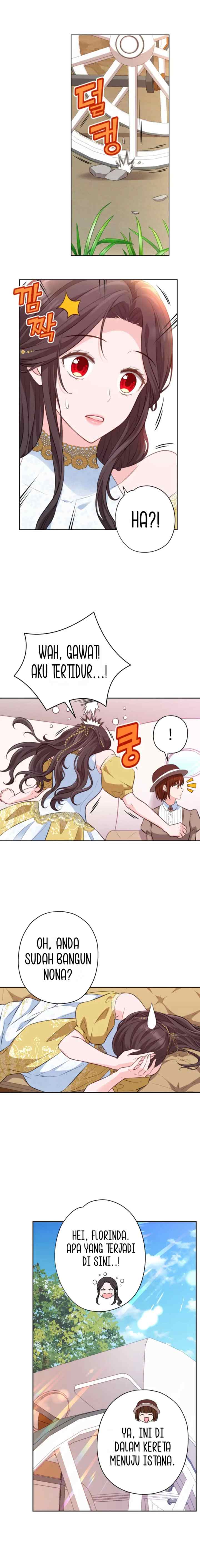 Dear My Friend chapter 26 halaman 9