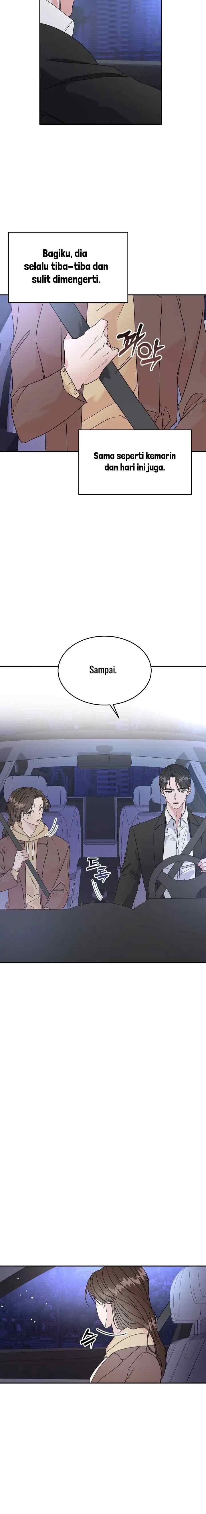 Remarried Couple chapter 4 halaman 5