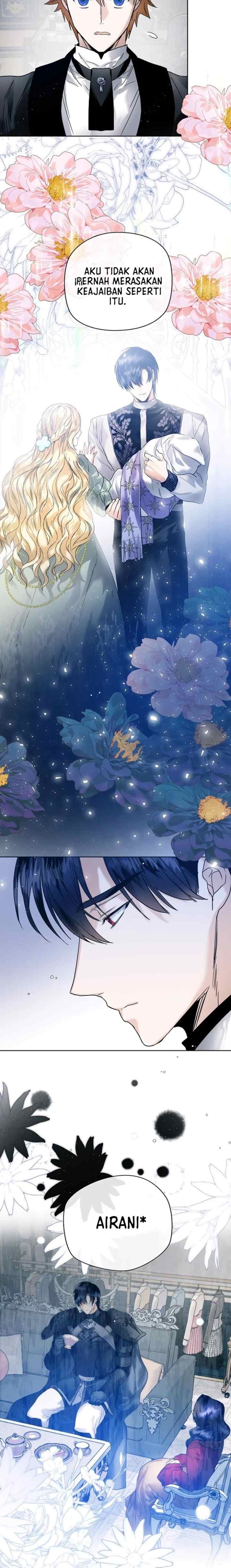 Royal Marriage chapter 74 halaman 12