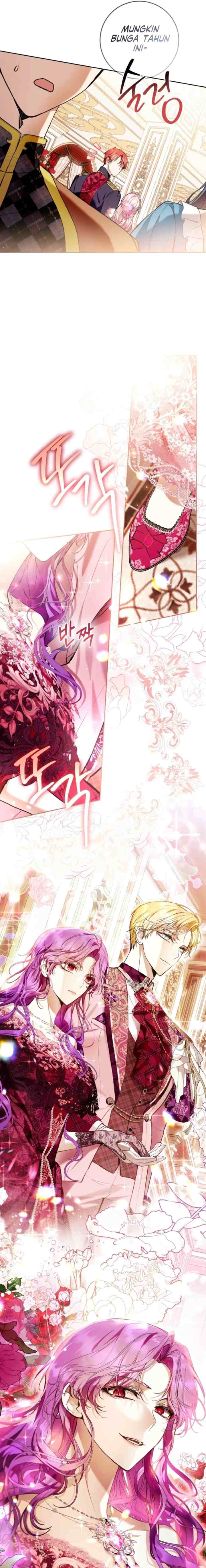 Isn't Being A Wicked Woman Much Better? chapter 35 halaman 11