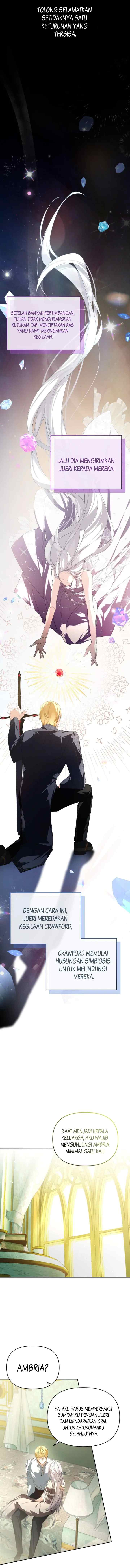 Fell In Tho The Arms of A Mad Villain chapter 16 halaman 11