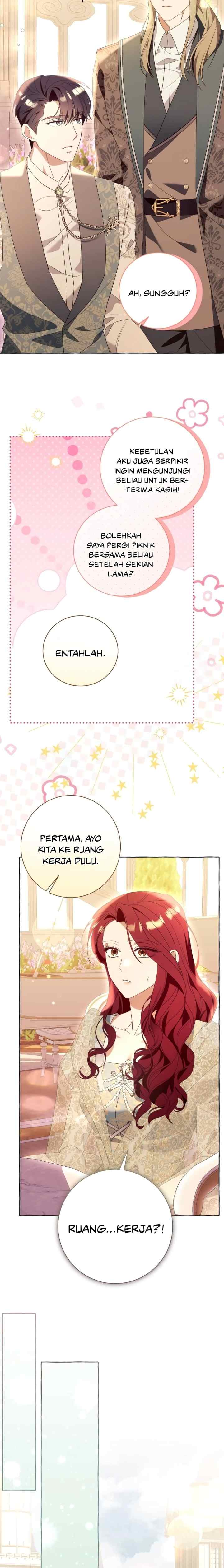 Achei que fosse uma história comum de Isekai chapter 90 halaman 16