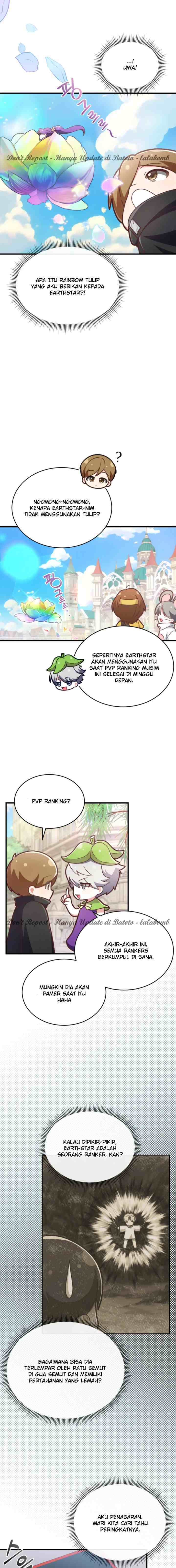 Neighbor Guild Member chapter 13 halaman 14
