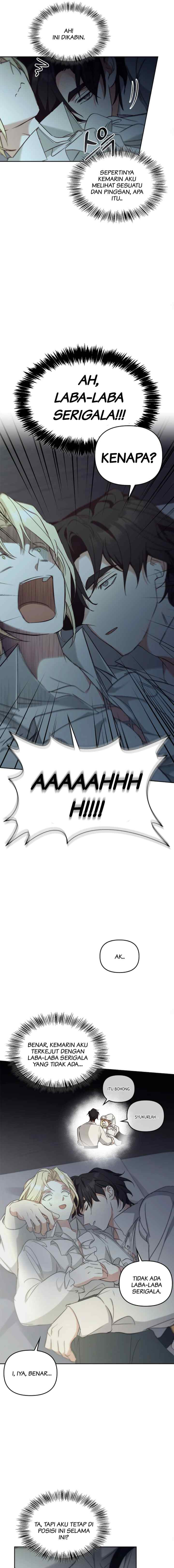 Regas chapter 54 halaman 8