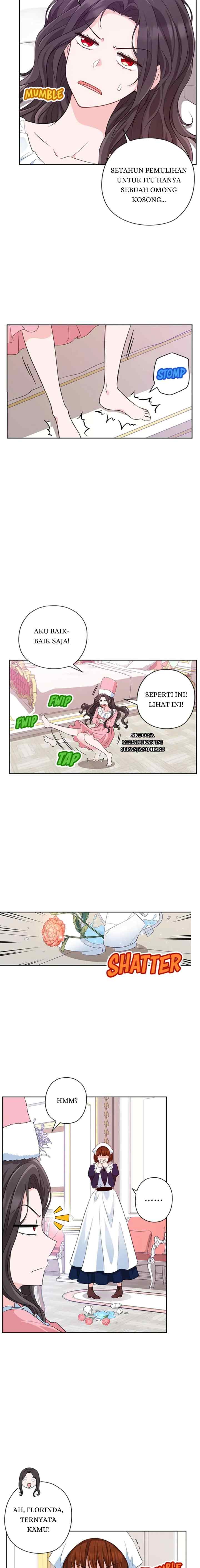 Dear My Friend chapter 15 halaman 11