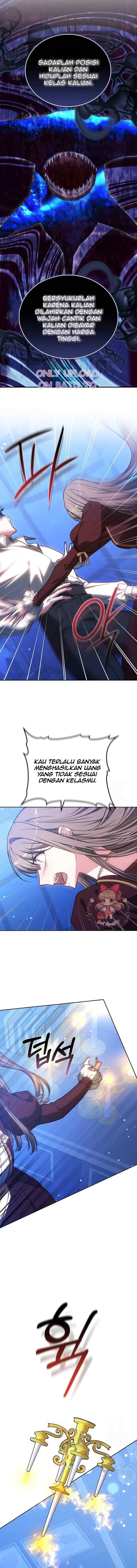 Bride of Obsidian chapter 72 halaman 12