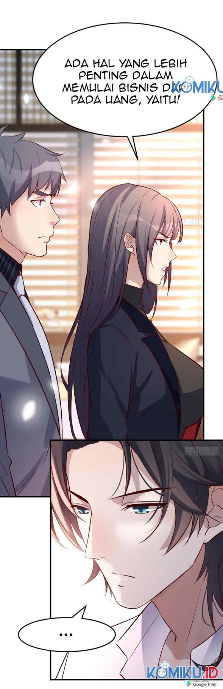 I Have Twin Girlfriends chapter 67 halaman 6