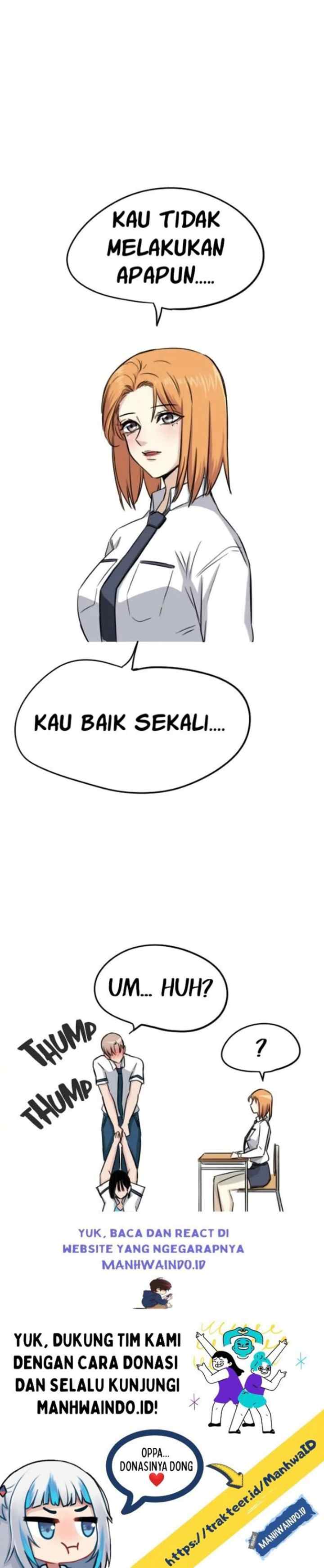 Drawing Romance chapter 31 halaman 19