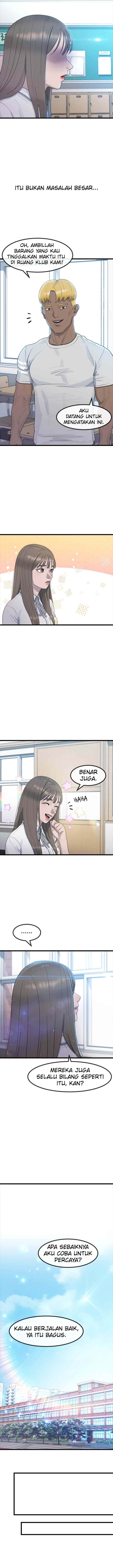 Hypnosis School chapter 52 halaman 10